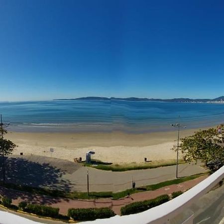 דירות Apartamento De Cobertura Frente Para O Mar איטפמה מראה חיצוני תמונה