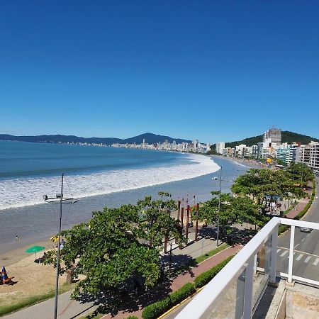 דירות Apartamento De Cobertura Frente Para O Mar איטפמה מראה חיצוני תמונה