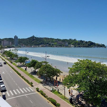 דירות Apartamento De Cobertura Frente Para O Mar איטפמה מראה חיצוני תמונה