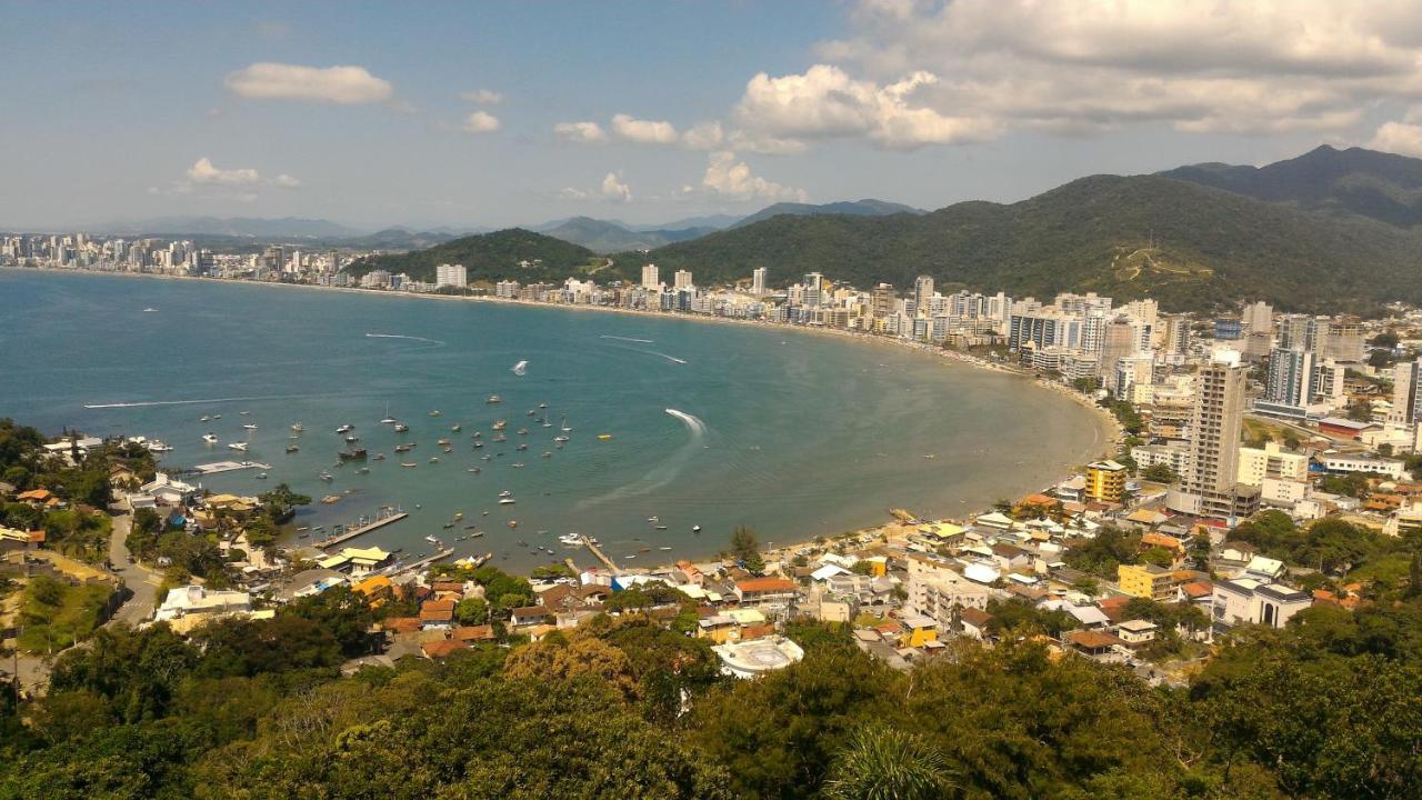 דירות Apartamento De Cobertura Frente Para O Mar איטפמה מראה חיצוני תמונה