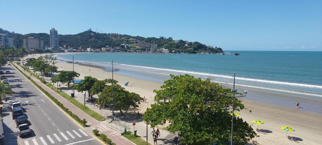 דירות Apartamento De Cobertura Frente Para O Mar איטפמה מראה חיצוני תמונה