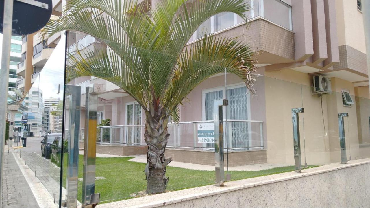 דירות Apartamento De Cobertura Frente Para O Mar איטפמה מראה חיצוני תמונה