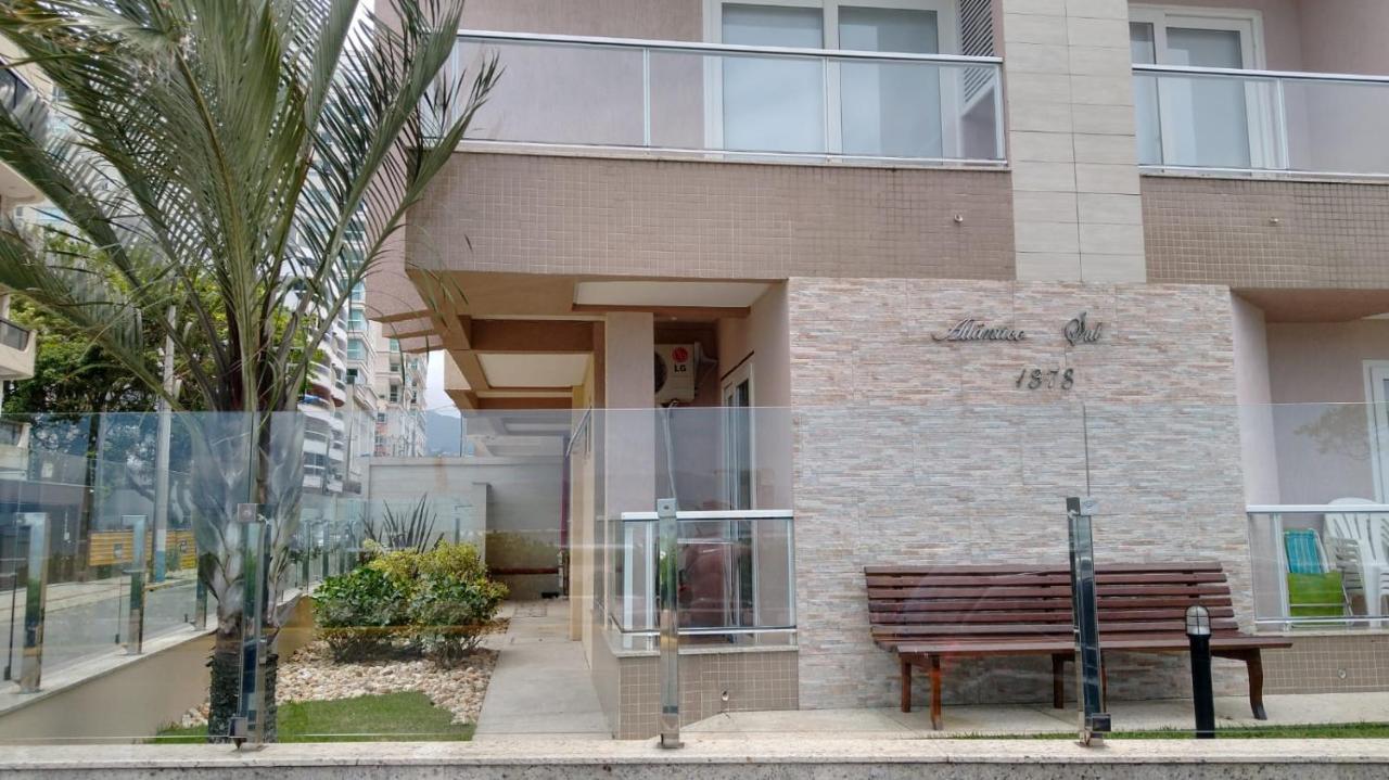 דירות Apartamento De Cobertura Frente Para O Mar איטפמה מראה חיצוני תמונה