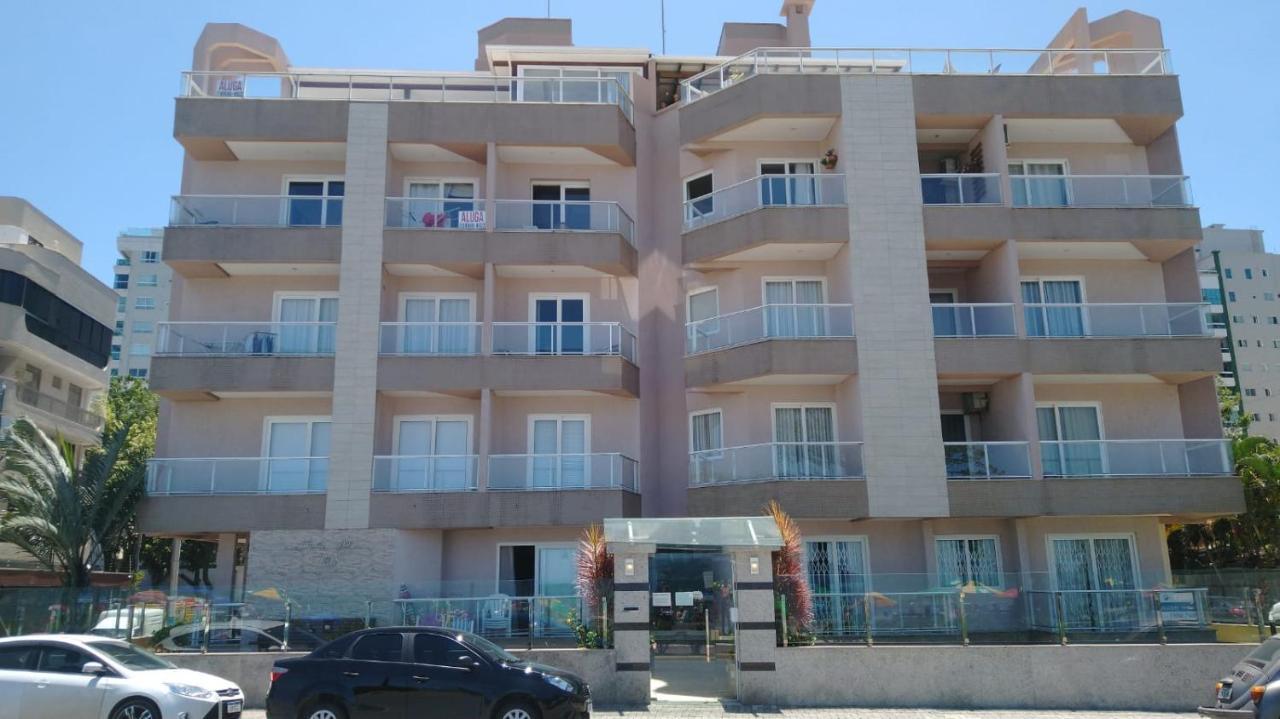 דירות Apartamento De Cobertura Frente Para O Mar איטפמה מראה חיצוני תמונה